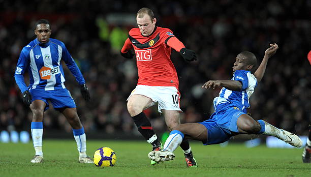 赛场上表现 赛场上表现